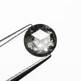 1.30ct 7.05x7.02x3.33mm Round Rosecut 18728-55