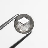 1.22ct 6.76x6.78x3.18mm Round Rosecut 18920-08