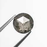 1.45ct 7.43x7.49x3.40mm Round Rosecut 18920-09