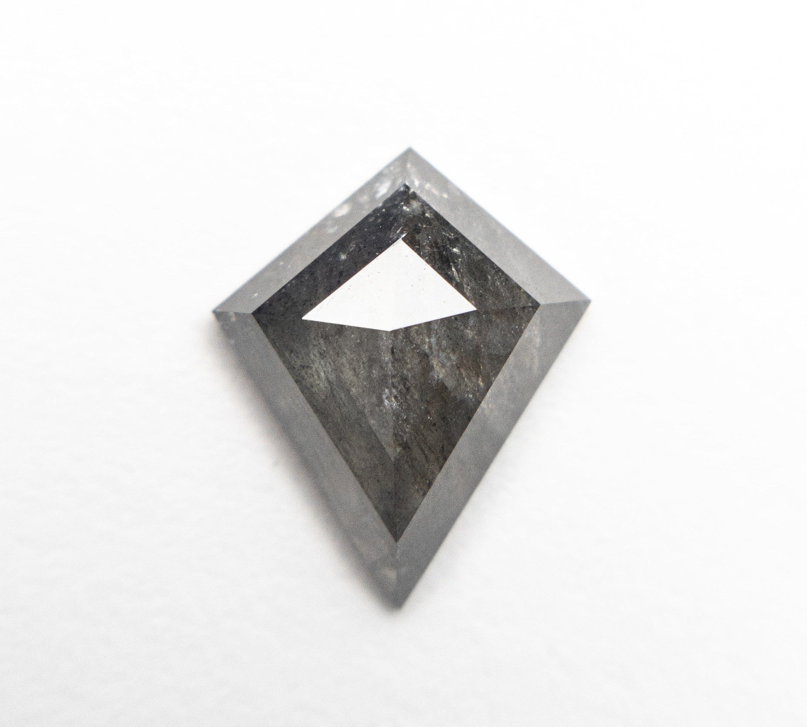 1.14ct 9.50x7.78x2.74mm Kite Rosecut 19066-04 - Misfit Diamonds