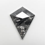 1.15ct 10.89x8.34x2.05mm Kite Rosecut 19202-05