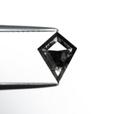 0.92ct 8.74x6.79x2.52mm Kite Rosecut 19202-11