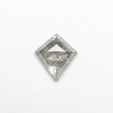 0.58ct 7.09x6.41x2.35mm Kite Rosecut 19202-12