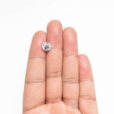 2.52ct 8.47x8.45x5.43mm Round Brilliant 19362-01