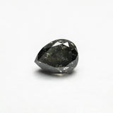 1.25ct 7.31x5.64x4.36mm Pear Brilliant 19411-13