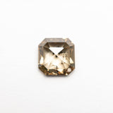0.77ct 5.62x5.55x2.40mm Cut Corner Rectangle Rosecut 19606-07