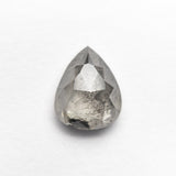 2.22ct 9.06x7.35x4.05mm Pear Double Cut 19609-05