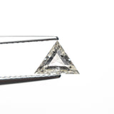 0.48ct 6.31x6.25x2.39mm Triangle Rosecut 19622-41