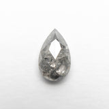 1.20ct 8.86x5.45x3.01mm Pear Double Cut 19623-03