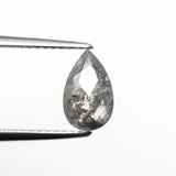 1.20ct 8.86x5.45x3.01mm Pear Double Cut 19623-03