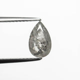 1.20ct 8.86x5.45x3.01mm Pear Double Cut 19623-03