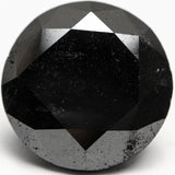 19.01ct 16.56x16.48x11.04mm Round Brilliant 19676-01