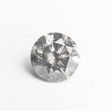 1.50ct 7.06x7.04x4.66mm Round Brilliant 19907-02