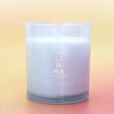LIBRA CANDLE | VIOLET, CANNABIS FLOWER, AMBER