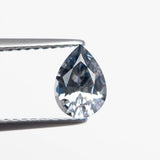 0.94ct 7.07x5.07x3.62mm Pear Brilliant Sapphire 19941-36