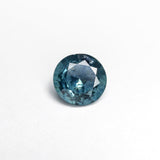 0.58ct 5.60x5.52x2.56mm Round Brilliant Sapphire 19942-44