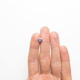 1.71ct 7.44x7.43x4.58mm Round Brilliant Sapphire 19961-01