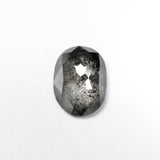 1.37ct 8.43x6.40x2.56mm Oval Rosecut 19996-08