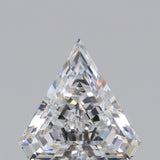 1.51ct | D/VS1 Shield Shape Step Cut Lab Diamond (IGI)