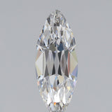 1.90ct | E/VS1 Oval Shape Old Mine Cut Lab Diamond (IGI)