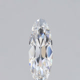 2.16ct | F/VS1 Oval Shape Old Mine Cut Lab Diamond (IGI)