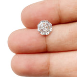 1.93ct | G/VS2 Octagon Shape Step Cut Lab Diamond (IGI)