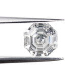 1.93ct | G/VS2 Octagon Shape Step Cut Lab Diamond (IGI)