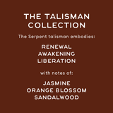 EDEN PERFUME OIL ROLL-ON | JASMINE SANDALWOOD