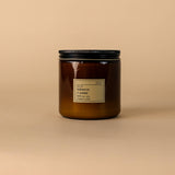 TOBACCO + CEDAR CANDLE | 7.5 OZ