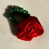 ROSETTE SCRUNCHIE | ROOM SHOP