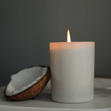 COCONUT + VETIVER | SHADES COLLECTION