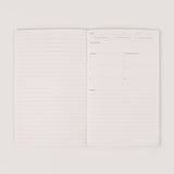 NIGHT ROUTINE JOURNAL