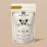 CALM TEA | STRESS RELEIF TONIC