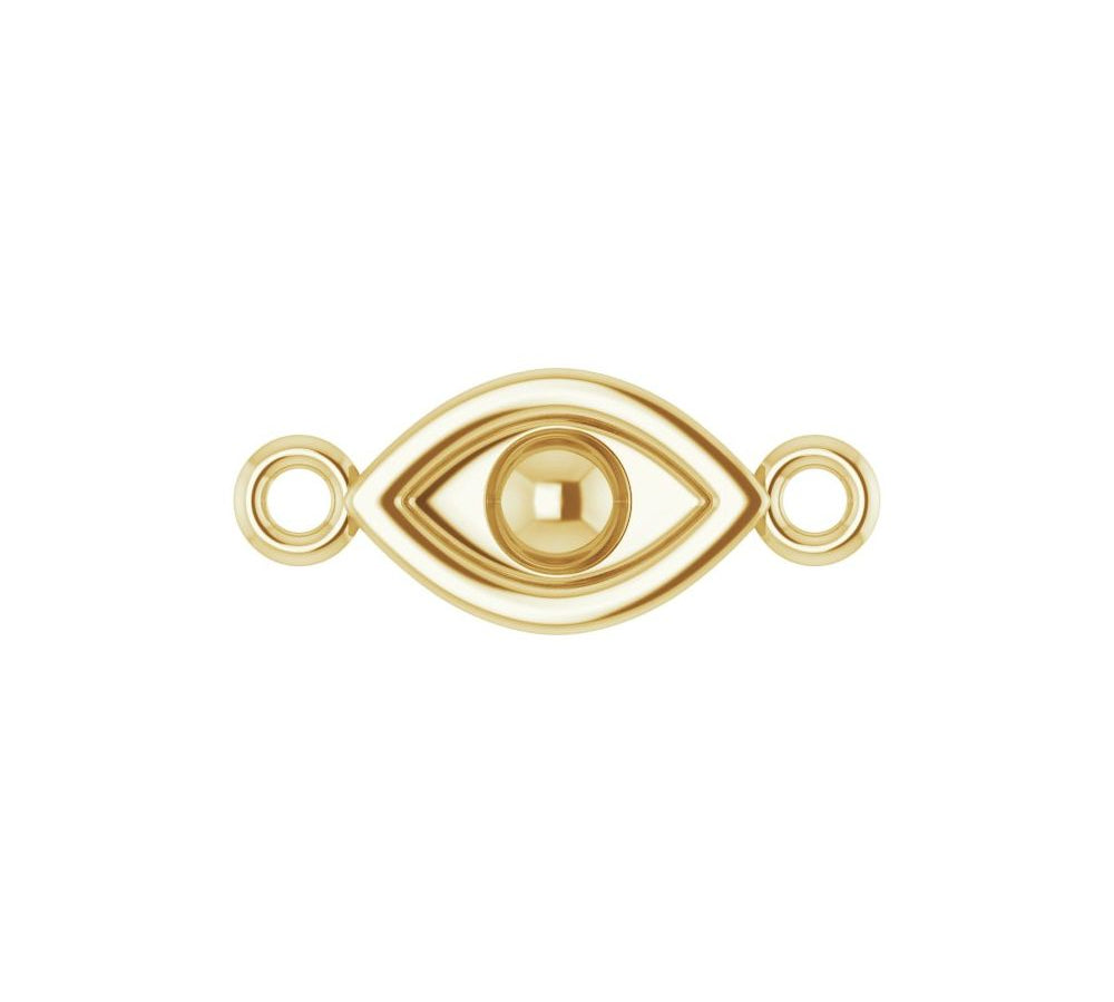 PERMANENT JEWELRY CHARMS - LAZER LINKS