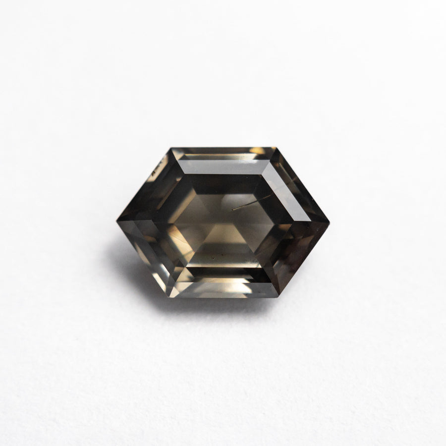 1.75ct 9.14x6.47x3.69mm Hexagon Double Cut 20218-01