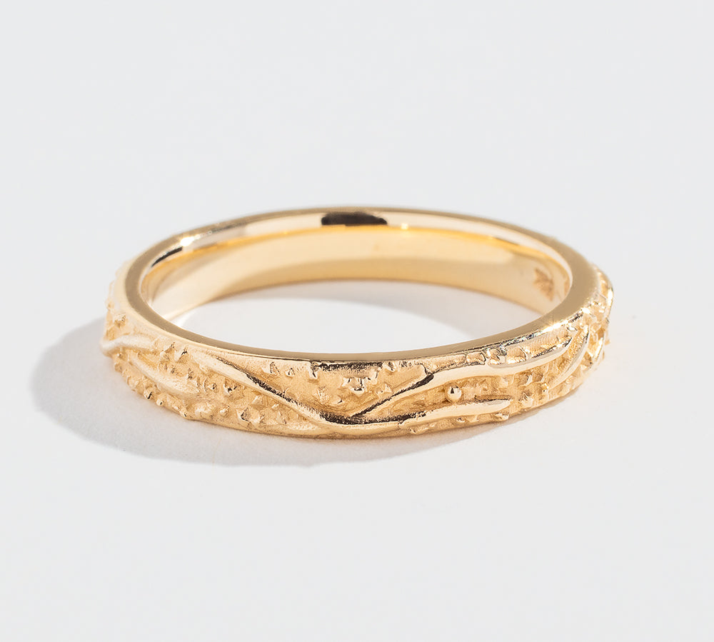 DELICATE MATRIX BAND