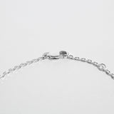 DIAMOND BAR BRACELET | 14K GOLD