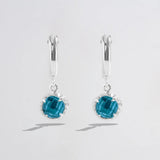 MATRIX HALO HUGGIES | LONDON BLUE TOPAZ