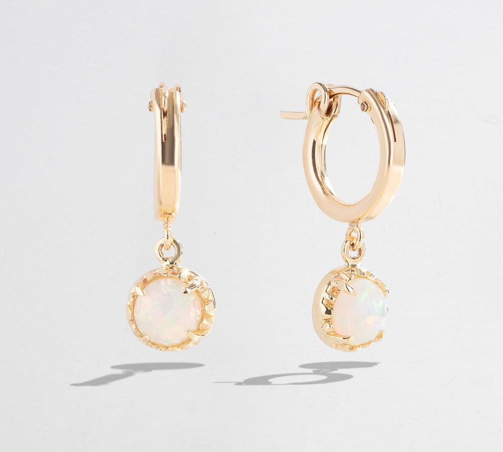 MATRIX HALO HUGGIES | OPAL