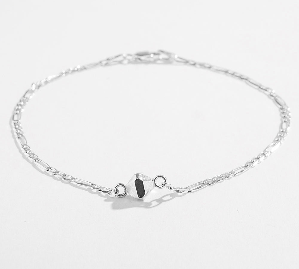 FIGARO BRACELET | 14K GOLD
