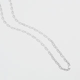 PAPERCLIP CHAIN | 14K GOLD