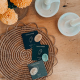 MOONSTONE TOUCH STONE