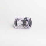 0.96ct 7.20x4.83x3.75mm Cushion Brilliant Sapphire 20831-01