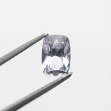 0.96ct 7.20x4.83x3.75mm Cushion Brilliant Sapphire 20831-01