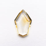 1.02ct 10.64x6.76x1.47mm Kite Portrait Cut Sapphire 20847-01