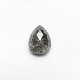 1.09ct 6.97x5.45x3.37mm Pear Double Cut 20905-09