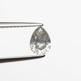 0.86ct 6.90x5.06x3.64mm Pear Brilliant 20913-02