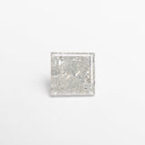 0.86ct 5.63x5.47x3.20mm Princess Cut 20913-03