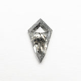 0.66ct 9.34x5.17x2.25mm Kite Rosecut 20916-07