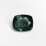 1.73ct 8.00x6.66x3.58mm Cushion Brilliant Sapphire 20962-11